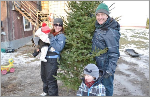 Unique, family experience...